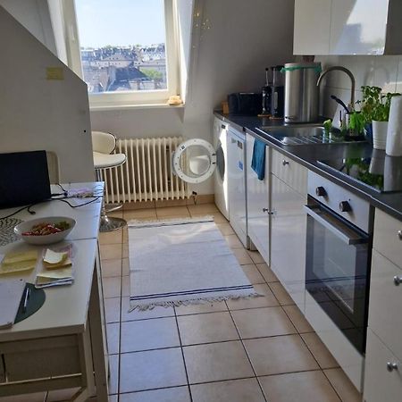 Nice Private Room In Shared Apartment - 2Er Wg Βιζμπάντεν Εξωτερικό φωτογραφία
