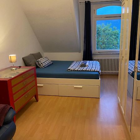Nice Private Room In Shared Apartment - 2Er Wg Βιζμπάντεν Εξωτερικό φωτογραφία